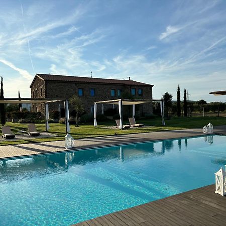 Podere Pietravento 坎丕里亚麦利蒂玛 外观 照片